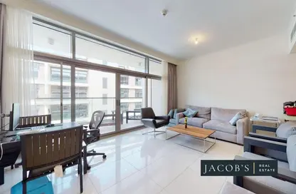 Apartment - 2 Bedrooms - 3 Bathrooms for sale in Mulberry 1 - Park Heights - Dubai Hills Estate - Dubai