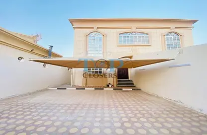 Villa - 5 Bedrooms - 6 Bathrooms for rent in Al Bateen - Al Ain