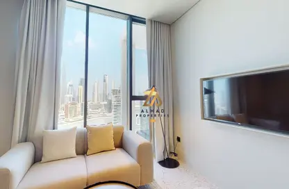 Apartment - Studio - 1 Bathroom for sale in UPSIDE Living - Business Bay - Dubai