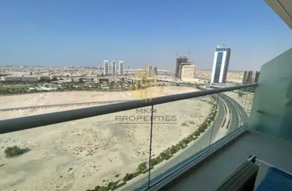 Apartment - Studio - 1 Bathroom for sale in Bella Rose - Al Barsha South - Al Barsha - Dubai