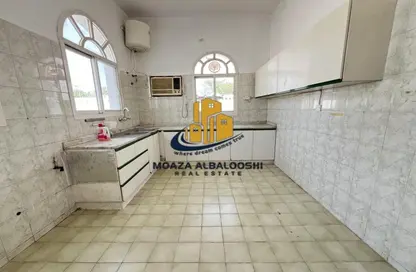 Villa - 3 Bedrooms - 3 Bathrooms for rent in Al Tala'a - Mughaidir - Sharjah