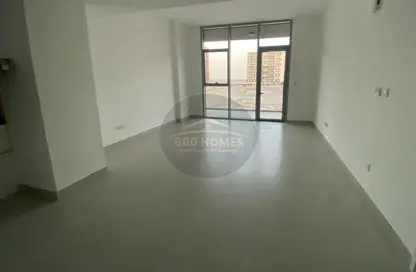 Apartment - 1 Bedroom - 2 Bathrooms for rent in The Pulse Boulevard Apartments (C2) - The Pulse - Dubai South (Dubai World Central) - Dubai