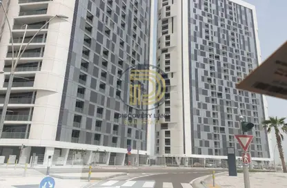 Apartment - 3 Bedrooms - 2 Bathrooms for sale in Meera 1 - Shams Abu Dhabi - Al Reem Island - Abu Dhabi