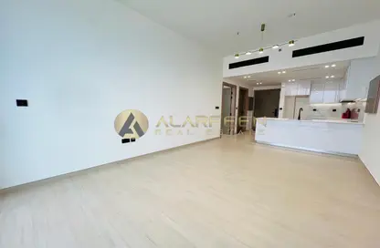 Apartment - 1 Bedroom - 2 Bathrooms for sale in Binghatti Crescent - Jumeirah Village Circle - Dubai