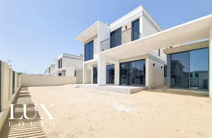 Villa - 5 Bedrooms - 5 Bathrooms for sale in Harmony - Tilal Al Ghaf - Dubai