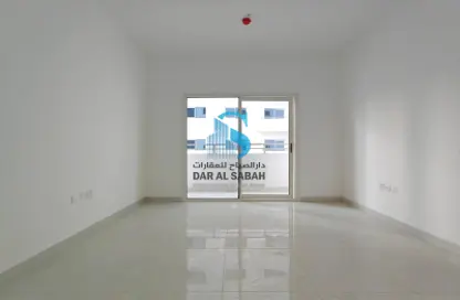 Apartment - 1 Bedroom - 1 Bathroom for rent in New Al Taawun Road - Al Taawun - Sharjah