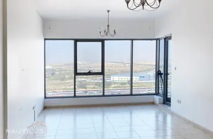 Apartment - 2 Bedrooms - 2 Bathrooms for sale in Skycourts Tower C - Skycourts Towers - Dubai Land - Dubai