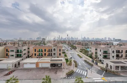 Apartment - 1 Bedroom - 1 Bathroom for rent in La Sirene - La Mer - Jumeirah - Dubai