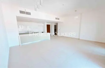 Apartment - 2 Bedrooms - 3 Bathrooms for rent in Al Andalus Tower C - Al Andalus - Jumeirah Golf Estates - Dubai