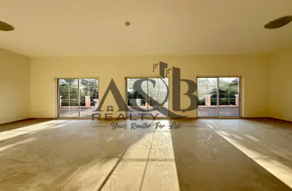 Villa - 5 Bedrooms - 7 Bathrooms for rent in Nad Al Sheba Villas - Nad Al Sheba 3 - Nad Al Sheba - Dubai