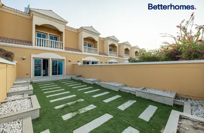 Townhouse - 2 Bedrooms - 3 Bathrooms for sale in District 9J - Jumeirah Village Triangle - Dubai