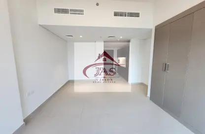 Apartment - 1 Bathroom for rent in AZIZI Berton - Al Furjan - Dubai