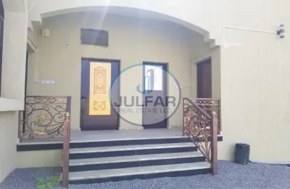 Villa - 2 Bedrooms - 2 Bathrooms for rent in Seih Al Burairat - Ras Al Khaimah