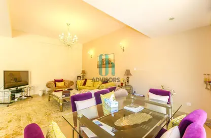 Townhouse - 2 Bedrooms - 4 Bathrooms for sale in Al Mariah Community - Al Raha Gardens - Abu Dhabi