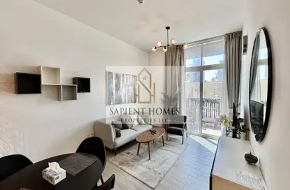 Apartment - 1 Bedroom - 1 Bathroom for rent in Belgravia 3 - Belgravia - Jumeirah Village Circle - Dubai