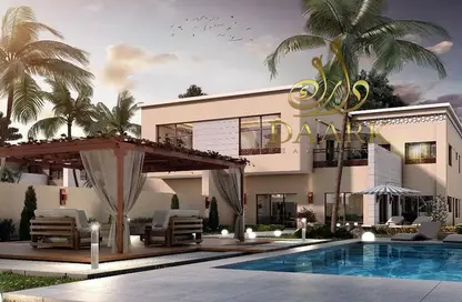 Villa - 3 Bedrooms - 4 Bathrooms for sale in Sharjah Garden City - Sharjah