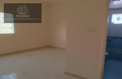 Apartment - 4 Bedrooms - 4 Bathrooms for rent in Al Rumaila - Ajman