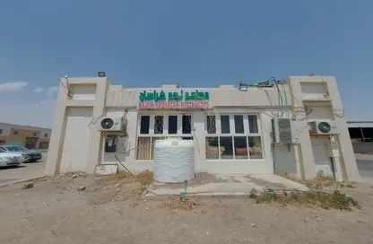 Hotel  and  Hotel Apartment - Studio for rent in Wadi AL AIN 1 - Al Noud - Al Ain