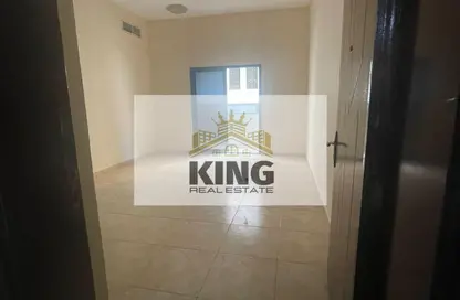 Apartment - 1 Bedroom - 1 Bathroom for rent in Aida Tower 1 - Al Nuaimiya - Ajman