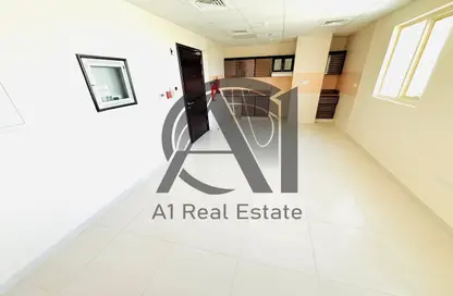 Apartment - 1 Bathroom for rent in Central District - Al Ain