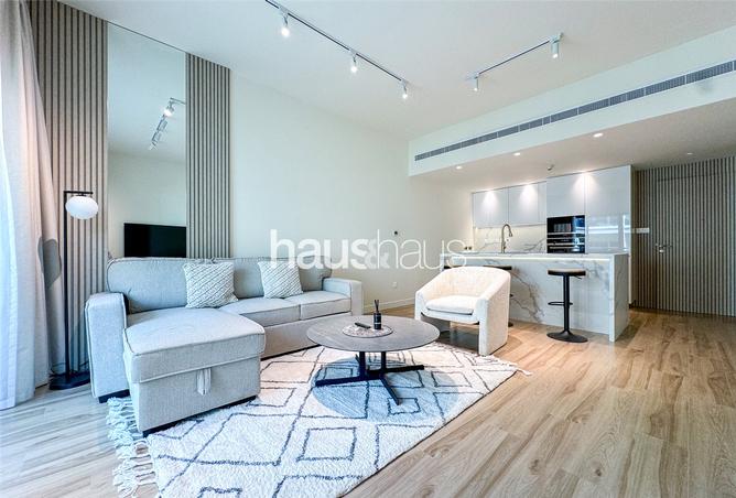 Apartment - 1 Bedroom - 1 Bathroom for sale in Al Samar 4 - Al Samar - Greens - Dubai