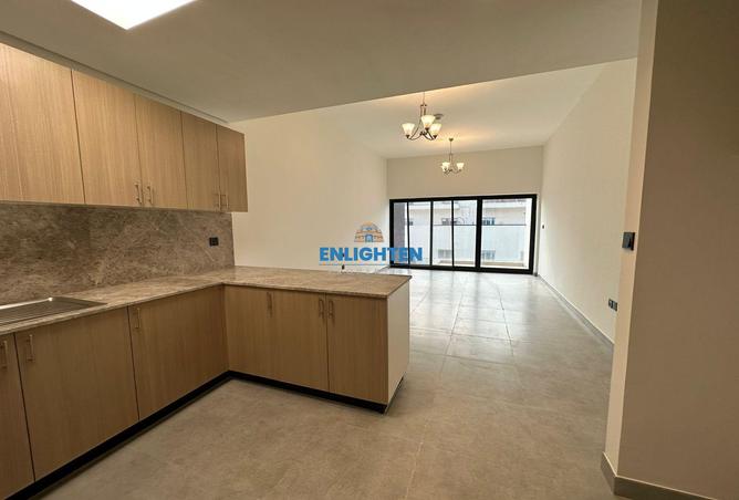 Apartment for Rent in Al Waseem Residences: Spacious Studios | Brand ...