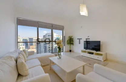 Apartment - 1 Bedroom - 1 Bathroom for sale in Al Murad Tower - Al Barsha 1 - Al Barsha - Dubai