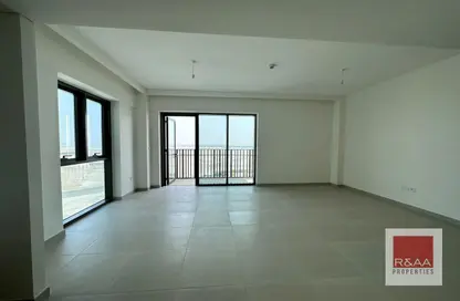 Apartment - 3 Bedrooms - 3 Bathrooms for rent in Bayshore - Creek Beach - Dubai Creek Harbour (The Lagoons) - Dubai