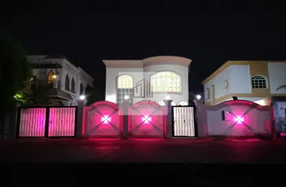 Villa - 5 Bedrooms - 6 Bathrooms for rent in Al Mowaihat 3 - Al Mowaihat - Ajman