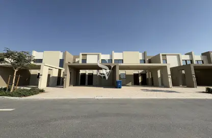 Townhouse - 3 Bedrooms - 4 Bathrooms for rent in La Violeta 1 - Villanova - Dubai Land - Dubai