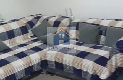 Apartment - 1 Bedroom - 1 Bathroom for rent in Al Mujarrah - Sharjah