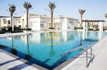 Villa - 5 Bedrooms - 5 Bathrooms for rent in Lila - Arabian Ranches 2 - Dubai