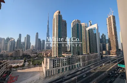 Apartment - 1 Bedroom - 2 Bathrooms for sale in The Sterling East - The Sterling - Business Bay - Dubai