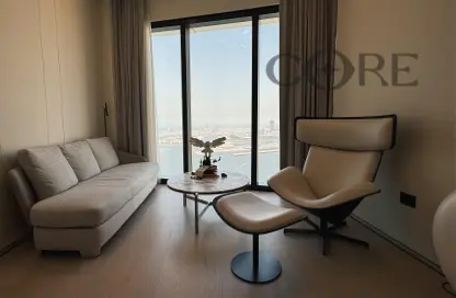 Apartment - 4 Bedrooms - 5 Bathrooms for sale in Jumeirah Gate Tower 1 - The Address Jumeirah Resort and Spa - Jumeirah Beach Residence - Dubai