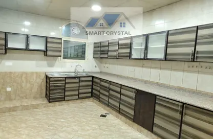 Villa - 1 Bedroom - 1 Bathroom for rent in Mohamed Bin Zayed City - Abu Dhabi