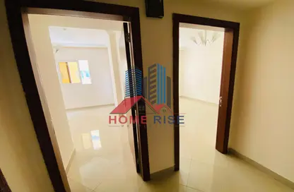 Apartment - 1 Bedroom - 1 Bathroom for rent in New Al Taawun Road - Al Taawun - Sharjah