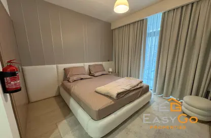 Apartment - 1 Bathroom for rent in AZIZI Riviera - Meydan One - Meydan - Dubai