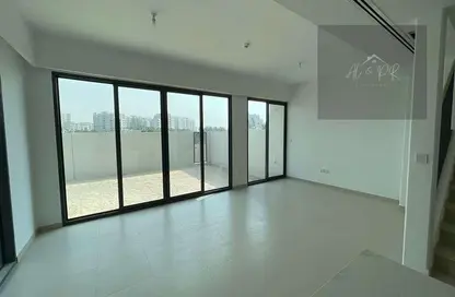 Townhouse - 4 Bedrooms - 4 Bathrooms for sale in Cherrywoods - Dubai Land - Dubai