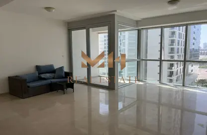 Apartment - 2 Bedrooms - 3 Bathrooms for rent in Rihan Heights - Grand Mosque District - Abu Dhabi