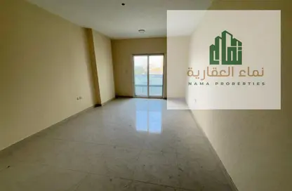 Apartment - 1 Bedroom - 2 Bathrooms for rent in Liwara 1 - Ajman