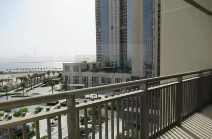 Apartment - 2 Bedrooms - 2 Bathrooms for rent in Creekside 18 B - Creekside 18 - Dubai Creek Harbour (The Lagoons) - Dubai