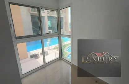 Apartment - 3 Bedrooms - 4 Bathrooms for rent in Centrium Tower 2 - Centrium Towers - Dubai Production City (IMPZ) - Dubai