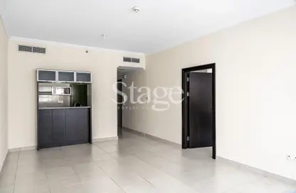 Apartment - 1 Bedroom - 2 Bathrooms for rent in Marina Quays West - Marina Quays - Dubai Marina - Dubai