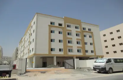 Labor Camp - Studio - 4 Bathrooms for rent in Phase 2 - Dubai Investment Park (DIP) - Dubai