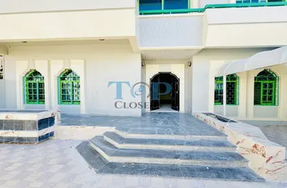 Villa - 4 Bedrooms - 5 Bathrooms for rent in Al Marayegh - Al Jaheli - Al Ain