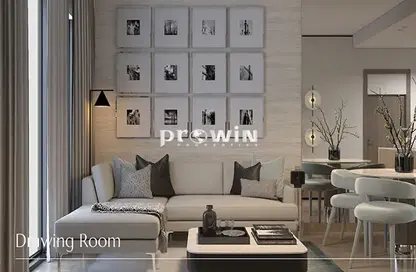 Apartment - 2 Bedrooms - 2 Bathrooms for sale in Enaya Residences - Jumeirah Village Triangle - Dubai