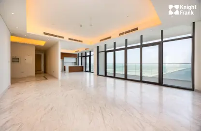 Penthouse - 4 Bedrooms - 4 Bathrooms for sale in The Cove Building 1 - The Cove - Dubai Creek Harbour (The Lagoons) - Dubai