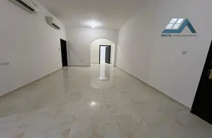 Apartment - 4 Bedrooms - 2 Bathrooms for rent in Madinat Al Riyad - Abu Dhabi