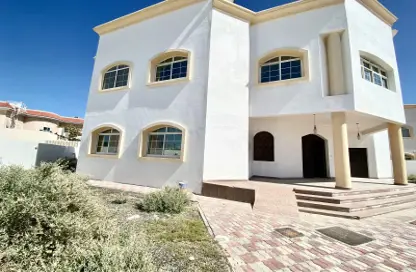 Villa - 7 Bedrooms for rent in Al Barsha 3 Villas - Al Barsha 3 - Al Barsha - Dubai