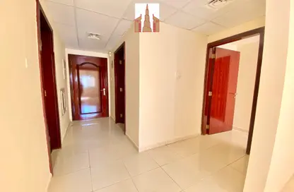 Apartment - 1 Bedroom - 2 Bathrooms for rent in Muwaileh Commercial - Sharjah